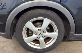 Honda Civic 1.4 i-vtec Elegance , снимка 7