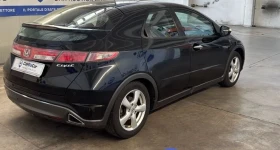 Honda Civic 1.4 i-vtec Elegance , снимка 4