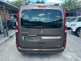 Renault Kangoo 1, 5 dci-75 k.s.Перфектно, снимка 6