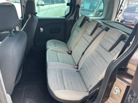 Renault Kangoo 1, 5 dci-75 k.s.Перфектно, снимка 13