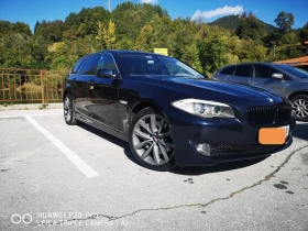 BMW 530, снимка 1