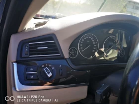 BMW 530, снимка 12