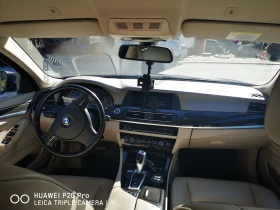 BMW 530, снимка 11