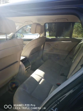 BMW 530, снимка 13
