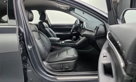 Hyundai Grandeur 2.4 Premium | Кожа | Подгрев/Обдухване | , снимка 11