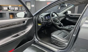 Hyundai Grandeur 2.4 Premium | Кожа | Подгрев/Обдухване | , снимка 10