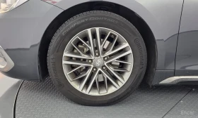 Hyundai Grandeur 2.4 Premium | Кожа | Подгрев/Обдухване | , снимка 5