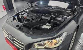 Hyundai Grandeur 2.4 Premium | Кожа | Подгрев/Обдухване | , снимка 6