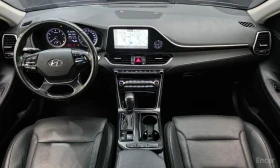 Hyundai Grandeur 2.4 Premium | Кожа | Подгрев/Обдухване | , снимка 7