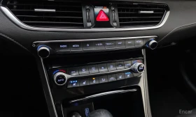 Hyundai Grandeur 2.4 Premium | Кожа | Подгрев/Обдухване | , снимка 14