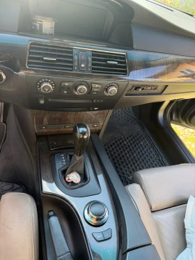 BMW 530, снимка 11