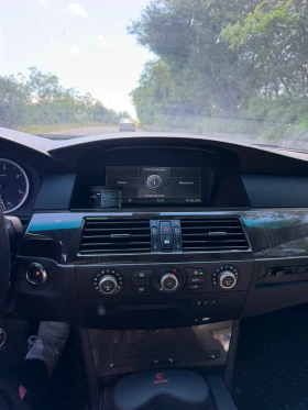 BMW 530, снимка 8