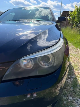 BMW 530, снимка 2