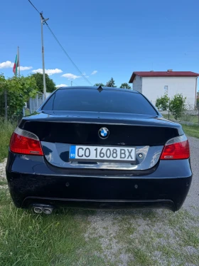 BMW 530, снимка 4