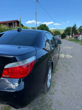 BMW 530, снимка 5