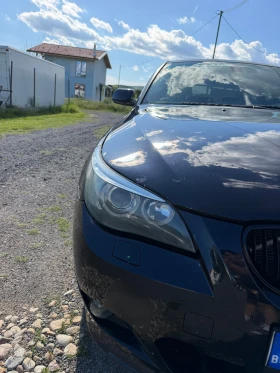 BMW 530, снимка 3