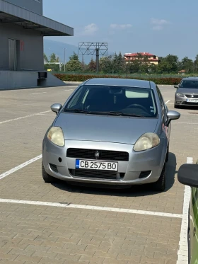 Fiat Punto, снимка 8