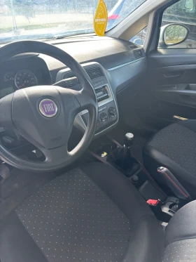 Fiat Punto, снимка 4