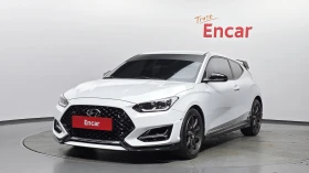 Hyundai Veloster  2.0* HUD* ПОДГРЕВ ВОЛАН* КРАЙНА ЦЕНА, снимка 1