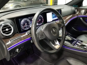 Mercedes-Benz E 400 4MATIC* AвтоКредит* (ЦЕНА ДО БГ), снимка 9