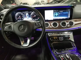 Mercedes-Benz E 400 4MATIC* AвтоКредит* (ЦЕНА ДО БГ), снимка 10