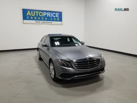 Mercedes-Benz E 400 4MATIC* AвтоКредит* (ЦЕНА ДО БГ), снимка 1