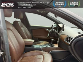 Audi A7 3.0T *  Premium Plus * АвтоКредит * (ЦЕНА ДО БГ), снимка 14