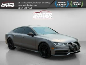 Audi A7 3.0T *  Premium Plus * АвтоКредит * (ЦЕНА ДО БГ), снимка 3