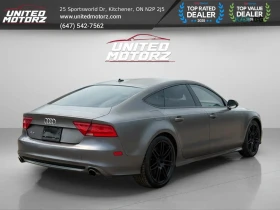 Audi A7 3.0T *  Premium Plus * АвтоКредит * (ЦЕНА ДО БГ), снимка 5