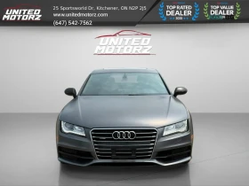 Audi A7 3.0T *  Premium Plus * АвтоКредит * (ЦЕНА ДО БГ), снимка 2