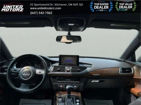 Audi A7 3.0T *  Premium Plus * АвтоКредит * (ЦЕНА ДО БГ), снимка 9