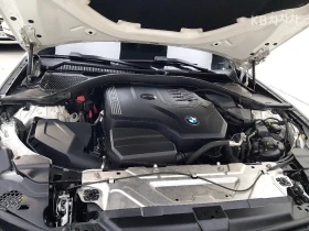 BMW 320 M SPORT + HEAD UP/360/PANO/FULL, снимка 6