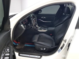 BMW 320 M SPORT + HEAD UP/360/PANO/FULL, снимка 8