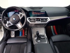 BMW 320 M SPORT + HEAD UP/360/PANO/FULL, снимка 5