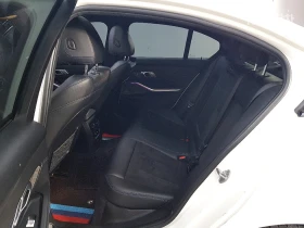 BMW 320 M SPORT + HEAD UP/360/PANO/FULL, снимка 9