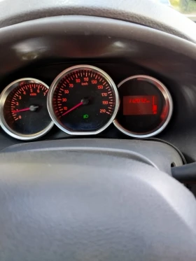 Dacia Logan  1000-GAZ, снимка 8