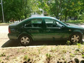VW Bora, снимка 1