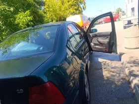 VW Bora, снимка 4
