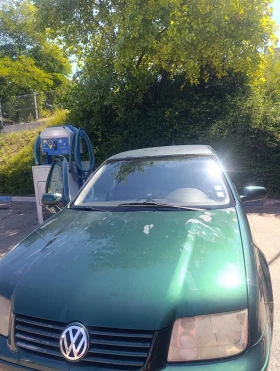 VW Bora, снимка 2