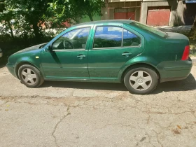 VW Bora, снимка 5