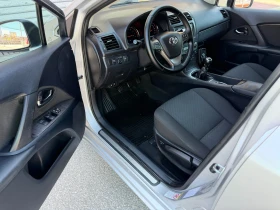 Toyota Avensis 2.0i 152к.с. NAVI ТОП СЪСТОЯНИЕ ГЕРМАНИЯ, снимка 10