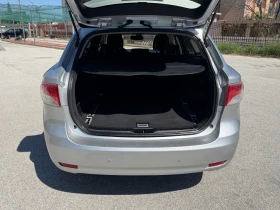 Toyota Avensis 2.0i 152к.с. NAVI ТОП СЪСТОЯНИЕ ГЕРМАНИЯ, снимка 4