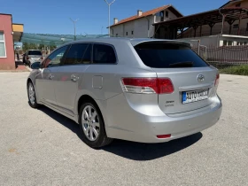 Toyota Avensis 2.0i 152к.с. NAVI ТОП СЪСТОЯНИЕ ГЕРМАНИЯ, снимка 3