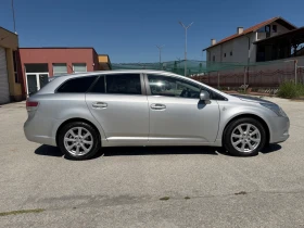 Toyota Avensis 2.0i 152к.с. NAVI ТОП СЪСТОЯНИЕ ГЕРМАНИЯ, снимка 7