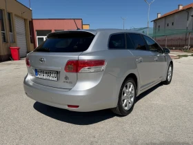 Toyota Avensis 2.0i 152к.с. NAVI ТОП СЪСТОЯНИЕ ГЕРМАНИЯ, снимка 6