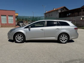 Toyota Avensis 2.0i 152к.с. NAVI ТОП СЪСТОЯНИЕ ГЕРМАНИЯ, снимка 2