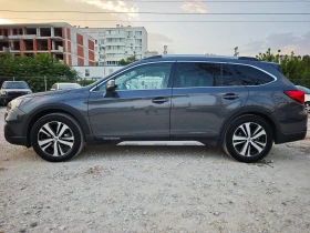 Subaru Outback BI-FUEL EURO-6 , снимка 4