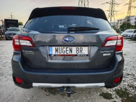 Subaru Outback BI-FUEL EURO-6 , снимка 6
