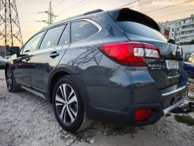 Subaru Outback BI-FUEL EURO-6 , снимка 5