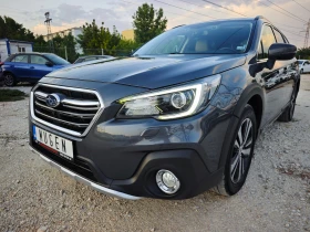 Subaru Outback BI-FUEL EURO-6 , снимка 2
